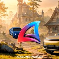 ParkerBot